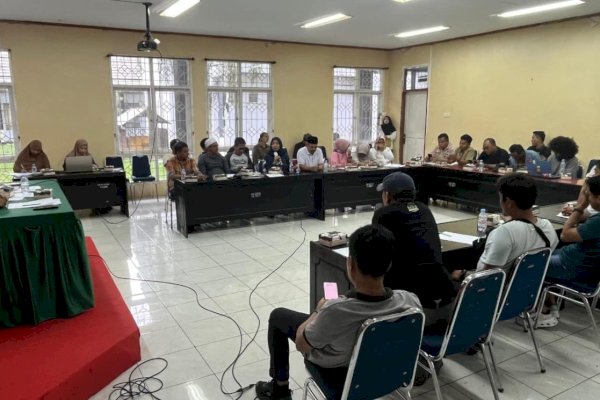 Polemik Alfamart Berlarut, DPRD Keluarkan Rekomendasi Penghentian