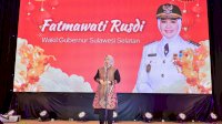 Fatmawati Rusdi Hadiri Perayaan Imlek 2026 di Makassar, Ajak Perkuat Harmoni dan Kebersamaan