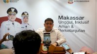 Matangkan Lokasi, Munafri: PSEL di TPA Antang Paling Efisien, Tekan Beban Daerah