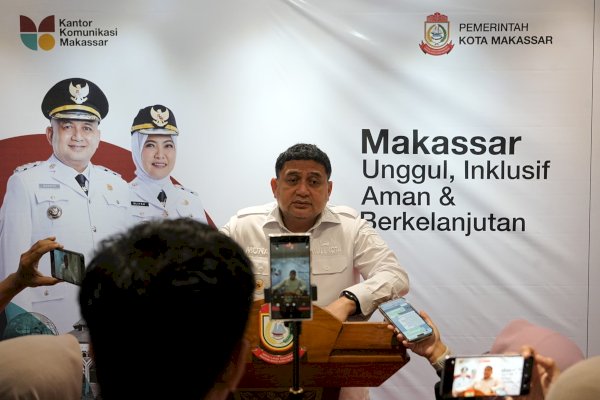 Jaga Ramadan Aman dan Kondusif, Pemkot Makassar Larang Warga Konvoi dan Sahur On The Road