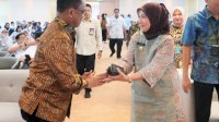 Aliyah Mustika Ilham: Sinergi Pemerintah dan RSUP Wahidin Kunci Peningkatan Derajat Kesehatan