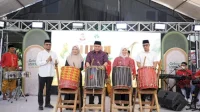 Ramadan Fair di Lapangan Karebosi, Pemkot Targetkan UMKM Naik Kelas