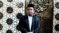 Safari Ramadan Malam Ke-3, Wabup Pinrang Ajak Warga Perkuat Silaturrahmi dan Ukhuwah