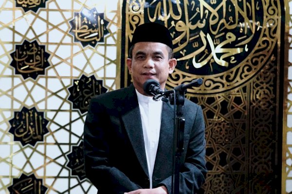 Safari Ramadan Malam Ke-3, Wabup Pinrang Ajak Warga Perkuat Silaturrahmi dan Ukhuwah