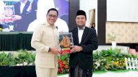 Ramadhan Leadership Camp, Wamenhan Tekankan Persatuan sebagai Modal Pertahanan Negara