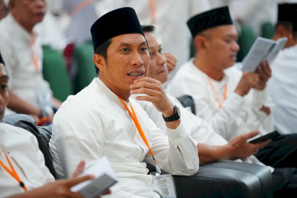 Kepala DBMBK: Pekerjaan Jalan Hertasning–Aroepala Dikerjakan Bertahap, Tahun Ini Dikebut