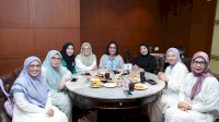 Hangat di Bulan Suci, KPP Sulsel Jadikan Buka Puasa Ajang Konsolidasi dan Silaturahmi