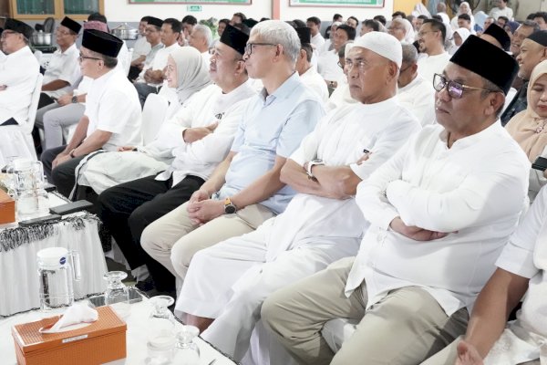 HUT ke-57 Bumi Karsa, Refleksi Perjalanan Menuju Akselerasi Pertumbuhan