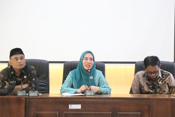 dr. Ani: KLA Bukan Sekadar Administrasi, Tapi Perubahan Budaya