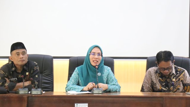 dr. Ani: KLA Bukan Sekadar Administrasi, Tapi Perubahan Budaya