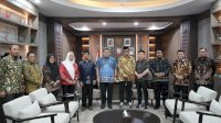 Calon Jemaah Haji Makassar Siap Terbang April 2026, Wali Kota Diminta Lepas