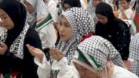 Momentum Ramadan, Meity Rahmatia Perkuat Solidaritas Umat untuk Palestina