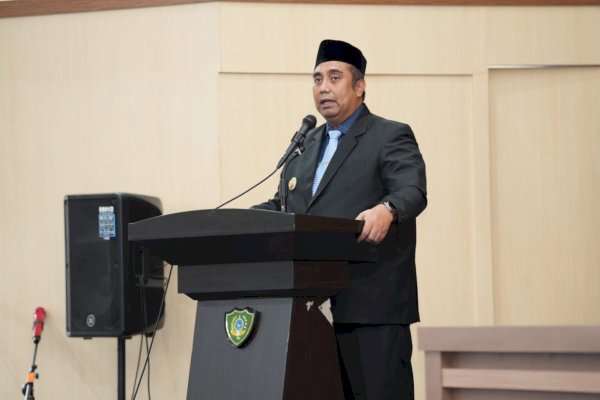 Pemkab Maros Cairkan THR dan Gaji ke-13 Guru ASN Rp20,8 Miliar