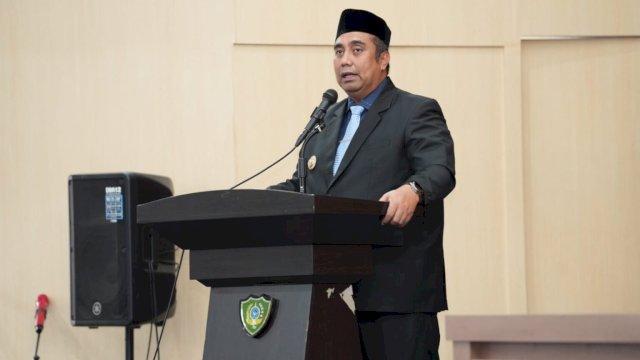 Pemkab Maros Cairkan THR dan Gaji ke-13 Guru ASN Rp20,8 Miliar