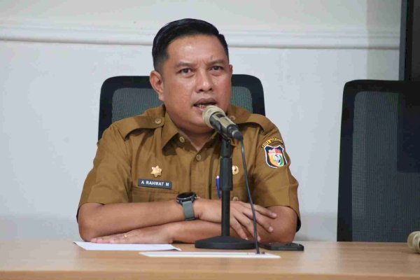 Jelang Ramadan, DPRD Makassar Percepat Agenda Reses