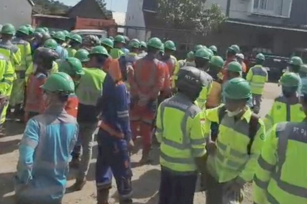 Polemik Upah Buruh Vendor, DPRD Pangkep Tegaskan SK Gubernur Mengikat