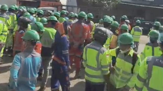 Polemik Upah Buruh Vendor, DPRD Pangkep Tegaskan SK Gubernur Mengikat