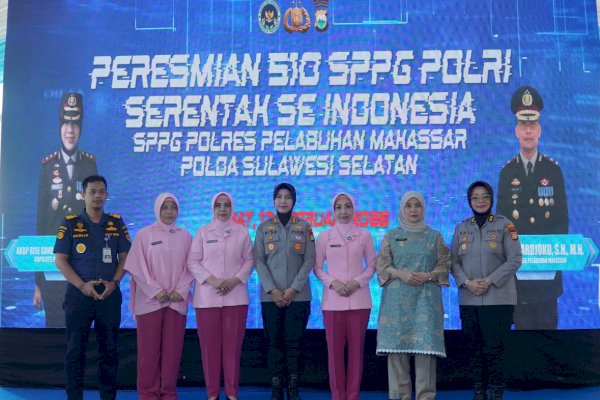 Jelang HBKN dan Ramadan, Pemkot Perketat Pengawasan Harga dan Stok Pangan