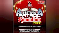 Festival Patrol Ramadhan PSI Sulsel di Pinrang Jadi Ajang Pelestarian Budaya dan Syiar Islam, 50 Tim Siap Meriahkan
