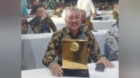 Pinrang Raih Penghargaan Nasional Lingkungan Hidup, Bukti Komitmen Wujudkan Kabupaten Bersih