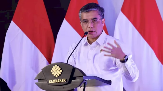 Serbu! Menaker Buka Pelatihan Ahli K3 Umum Gratis, Dulu Bayar Rp 12 Juta