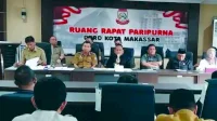 Optimalkan PAD, DPRD Makassar Evaluasi Kepatuhan Pajak dan Izin Hotel