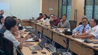 OJK Kawal Proses Ganti Rugi Gedung DPRD Makassar Pascainsiden 2025