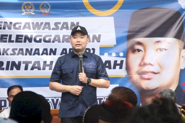 APT Pengawasan DPRD Sulsel di Kunjung Mae, Warga Harap Pendataan Ulang Penerima Bansos