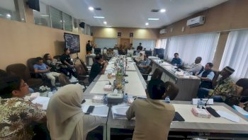 Lukman B Kady Usul Pansus untuk Pastikan Hak Pemilik Lahan di Perum Perumnas BTP