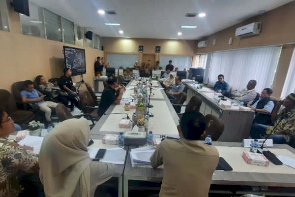 Lukman B Kady Usul Pansus untuk Pastikan Hak Pemilik Lahan di Perum Perumnas BTP