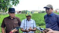 Komisi D DPRD Sulsel Turun ke Lokasi Sengketa Lahan Berua, Libatkan BPN dan Perumnas
