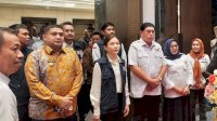 Angela Tanoesoedibjo Harap Kader Perindo Sulsel Hadir Lebih Dekat dengan Masyarakat