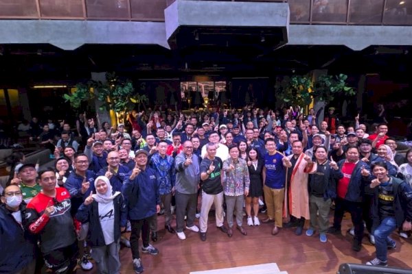 Haka Auto Mantapkan Strategi 2026, Targetkan Ekspansi Cabang Secara Signifikan