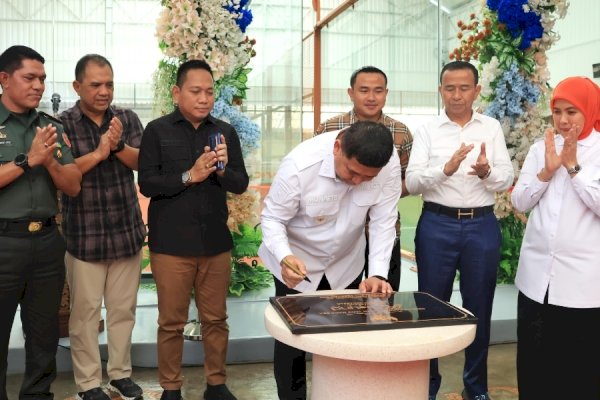 Ismail Tegaskan Komitmen Koni Makassar Kembangkan Padel sebagai Olahraga Masa Depan