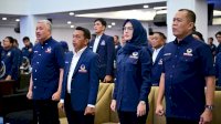 NasDem Sulsel Siapkan Penjaringan Dini Caleg 2027, Perkuat Komitmen Lewat Pakta Integritas