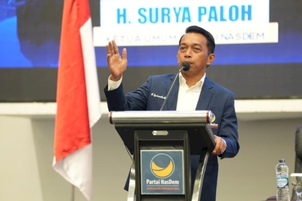 NasDem Sulsel: Tak Penuhi Syarat Loyalitas, Putri Dakka Dipastikan Gugur dari PAW