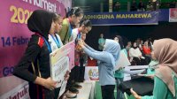 Gowa Indah Badminton Open 2026 Sukses Digelar, Siap Jadi Agenda Tahunan Pembinaan Atlet