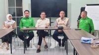 DPW PKB Sulsel Bentuk Tim Lima, Fokus Penataan Struktur dan Konsolidasi Partai