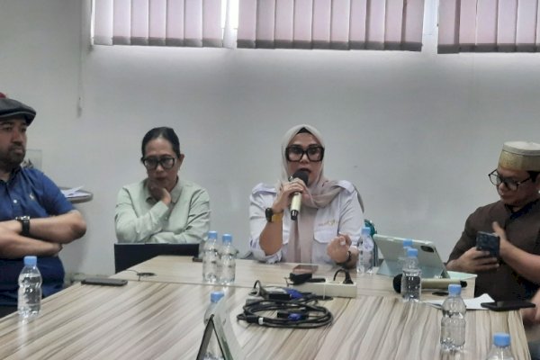 Evaluasi Setahun Kepemimpinan Andi Ina, Capaian Positif hingga Tantangan Anggaran Dibedah di Makassar