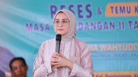 Andi Azizah Irma Serap Aspirasi Petani Bentengnge, Fokus Renase dan Perbaikan Saluran Induk