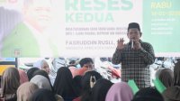 Fasruddin Rusli Serap Aspirasi Warga Maricaya, KIS Nonaktif hingga Bansos Jadi Sorotan
