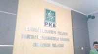 PKB Sulsel Mulai Penjaringan Ketua DPC, Tim Lima Targetkan Tiga Kandidat Tiap Daerah