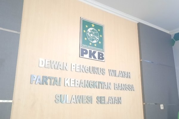PKB Sulsel Mulai Penjaringan Ketua DPC, Tim Lima Targetkan Tiga Kandidat Tiap Daerah