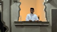 Awali Safari Ramadan, Bupati Sidrap Serukan Kebersamaan dan Kepedulian Sosial