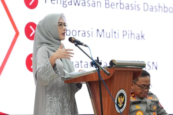 Ketua DPRD Sulsel Apresiasi Penurunan Kemiskinan dan Inovasi Ramadhan Leadership Camp