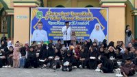 Buka Bersama: Bupati SAR Paparkan 14 Program Unggulan, Sebut Jalan di Watang Sidenreng akan Dibenahi