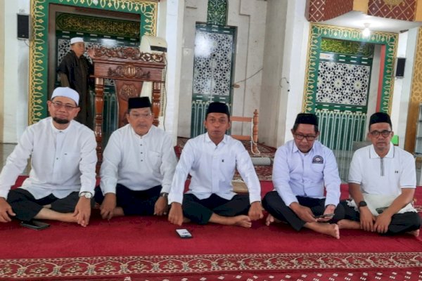 Data BPS: Pertumbuhan Ekonomi Sidrap 2025 Tembus 7,71 Persen, Tertinggi di Sulsel