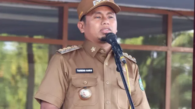 Wali Kota Parepare Tasming Hamid Tegaskan Rumah Sakit Dilarang Tolak Pasien JKN Nonaktif Sementara