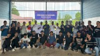 RYBC Boxing Club Diresmikan, Perkuat Pembinaan Tinju di Kecamatan Wasuponda