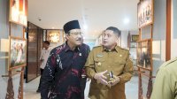 Munafri: Rakornas 2026 Momentum Selaraskan Program Nasional dan Kebutuhan Daerah